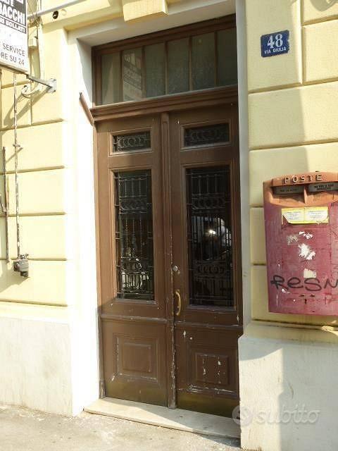 Appartamento – Trieste, Borgo Fedrigovez / Fedrigovec, San Giovanni-Chiadino-Rozzol - Vista 3