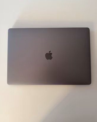 MacBook Pro 16” 2019
