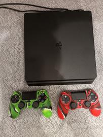 Ps4 slim