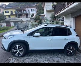 Peugeot 2008 2019 PREZZO TRATTABILE