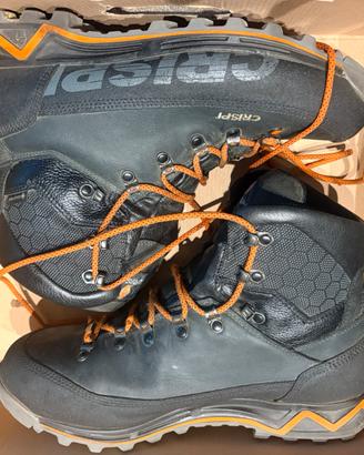 CRISPI FUTURA CX GTX N.45