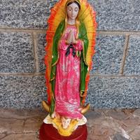 Statua Vergine di Guadalupe / Madonna di Guadalupe