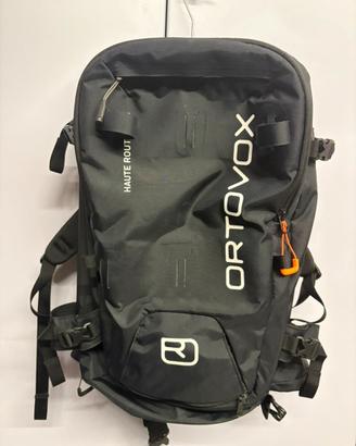 Ortovox haute route 30s