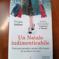 Un Natale indimenticabile - Trisha Ashley