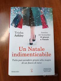 Un Natale indimenticabile - Trisha Ashley