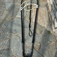 Boma 100% Carbonio challenger