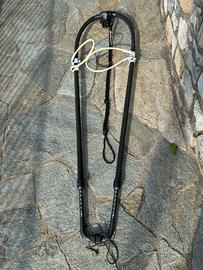 Boma 100% Carbonio challenger