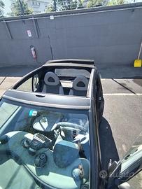 smart cabrio 