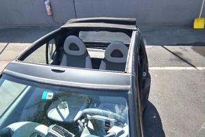 smart cabrio 