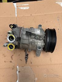 COMPRESSORE ARIA CONDIZIONATA VOLVO V40 2.0 DIESEL