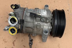 COMPRESSORE ARIA CONDIZIONATA VOLVO V40 2.0 DIESEL