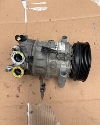 COMPRESSORE ARIA CONDIZIONATA VOLVO V40 2.0 DIESEL