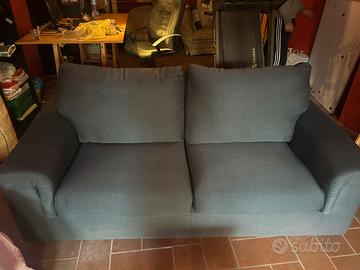 Divano  2 metri