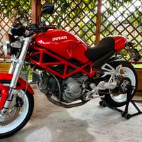 Ducati Monster S2R 800