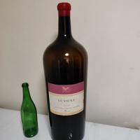 Bottiglia vuota da esposizione 12 lt