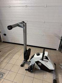 Vogatore BH Fitness Aquo pieghevole, magnetico, ot