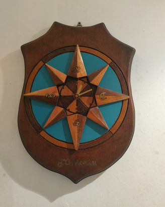 Orologio da parete
