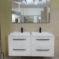 DOPPIO LAVABO + 4 CASSETTI --PROMOZIONE !!