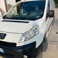 Peugeot expert Isotermico