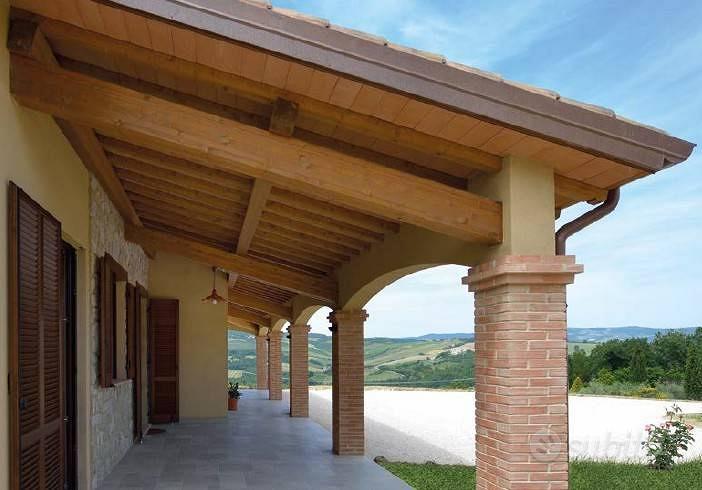 House in Sansepolcro, San Pietro in Villa - Vista 3