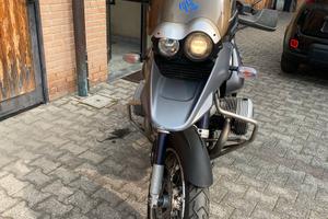 Bmw gs 1150 r