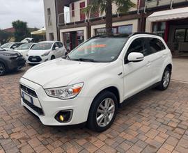 Mitsubishi ASX 1.8 DI-D 150 CV 4WD Intense Panoram