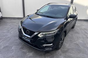 Nissan Qashqai 1.5 dCi N-Connecta