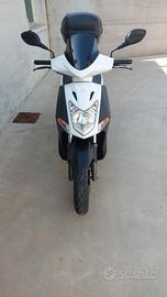 Agility kymco
