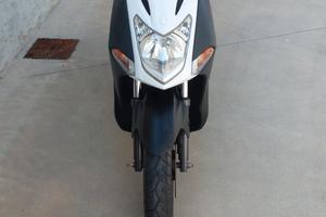 Agility kymco