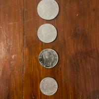 Monete Vittorio Emanuele III