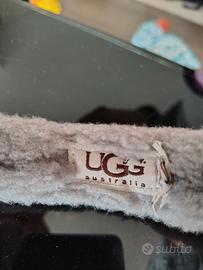 Para orecchie UGG