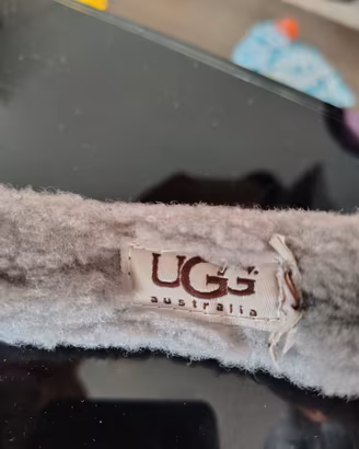 Para orecchie UGG