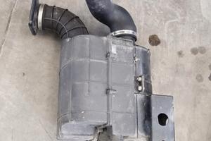 scatola filtro aria bremach