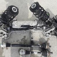 Meccanica audi q3 al kilometro 0