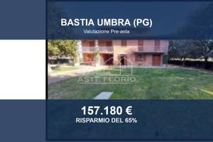 Immobile in asta di 276 m² con più di 5 locali a B