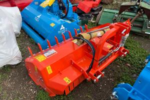 Trincia SICMA SLQ 140 spostamento idraulico 308kg