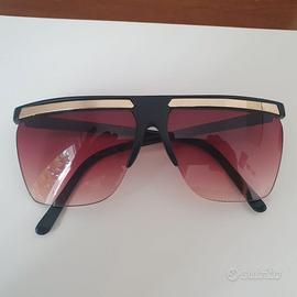 Occhiali da sole vintage marca Bert