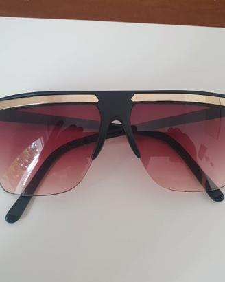 Occhiali da sole vintage marca Bert