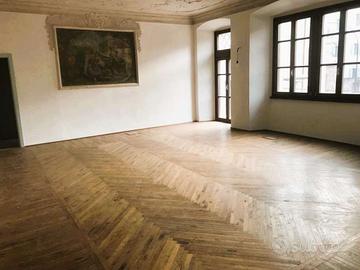 Appartamento in palazzo storico - Trento