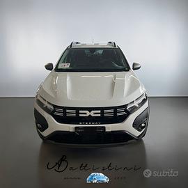 Dacia Sandero Stepway 1.0 TCe ECO-G Expression