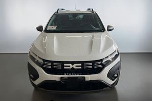 Dacia Sandero Stepway 1.0 TCe ECO-G Expression