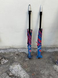 Ombrellino colmic esche 