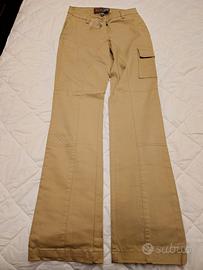 Pantaloni Slam donna tg. 38