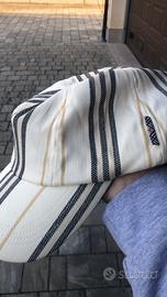 2 cappelli Burberry