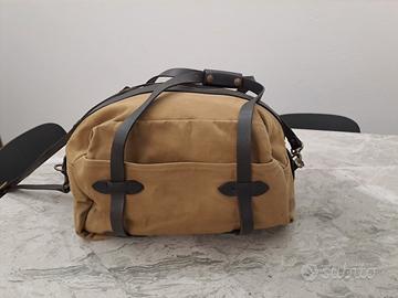 Borsa Filson small rugged twin duffle