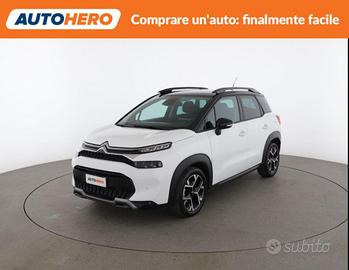 CITROEN C3 Aircross LJ35008