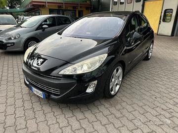 Peugeot 308 1.6 THP 200CV 5p. GTi