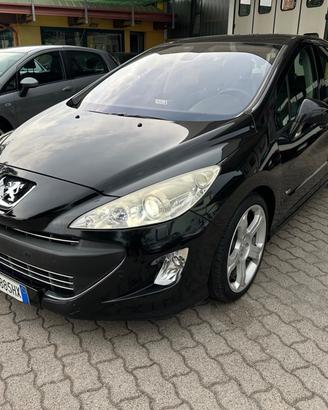 Peugeot 308 1.6 THP 200CV 5p. GTi