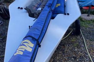 Melges 14