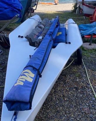 Melges 14